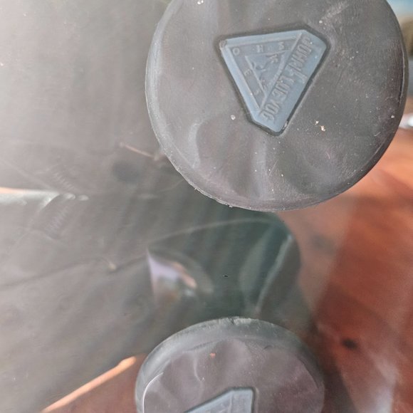 John Fluvog Boots - Picture 4 of 5